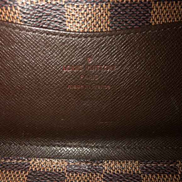 Authentic Louis Vuitton Women’s Wallet - Picture 6 of 8